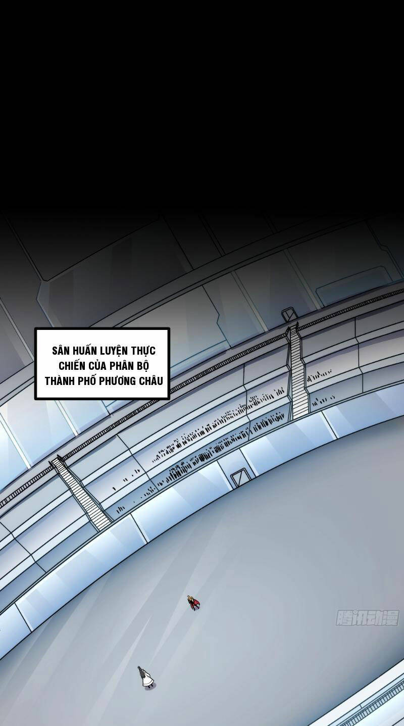 Mạnh Nhất Dị Giới Chapter 12 - Trang 2