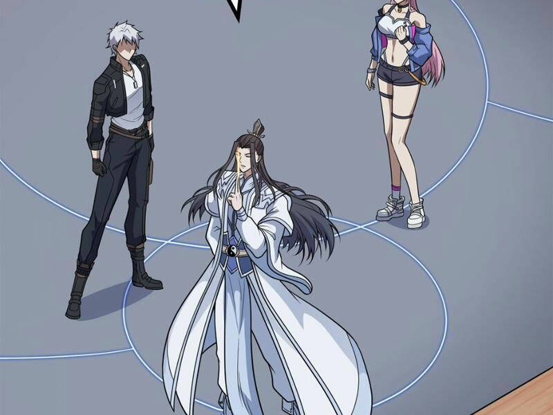 Mạnh Nhất Dị Giới Chapter 13 - Trang 2