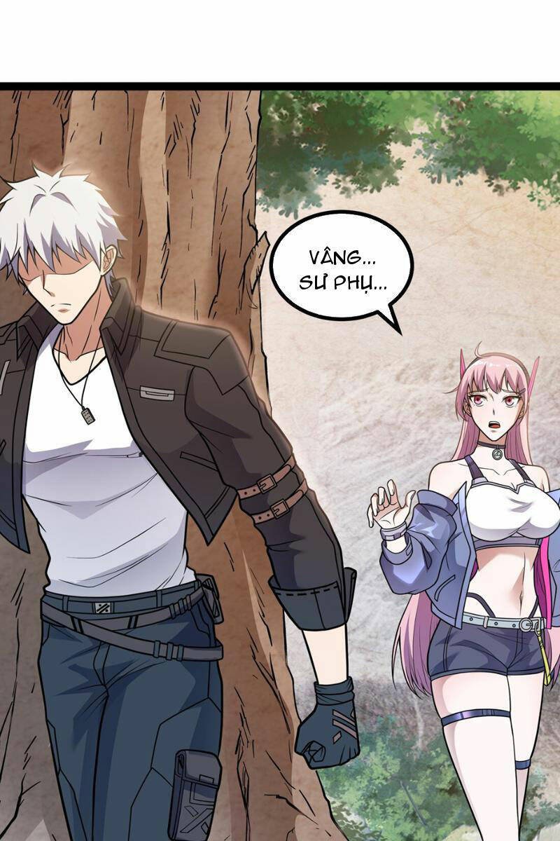 Mạnh Nhất Dị Giới Chapter 14 - Trang 2