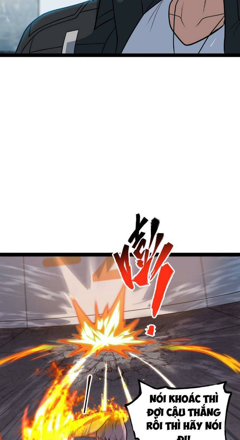 Mạnh Nhất Dị Giới Chapter 15 - Trang 2