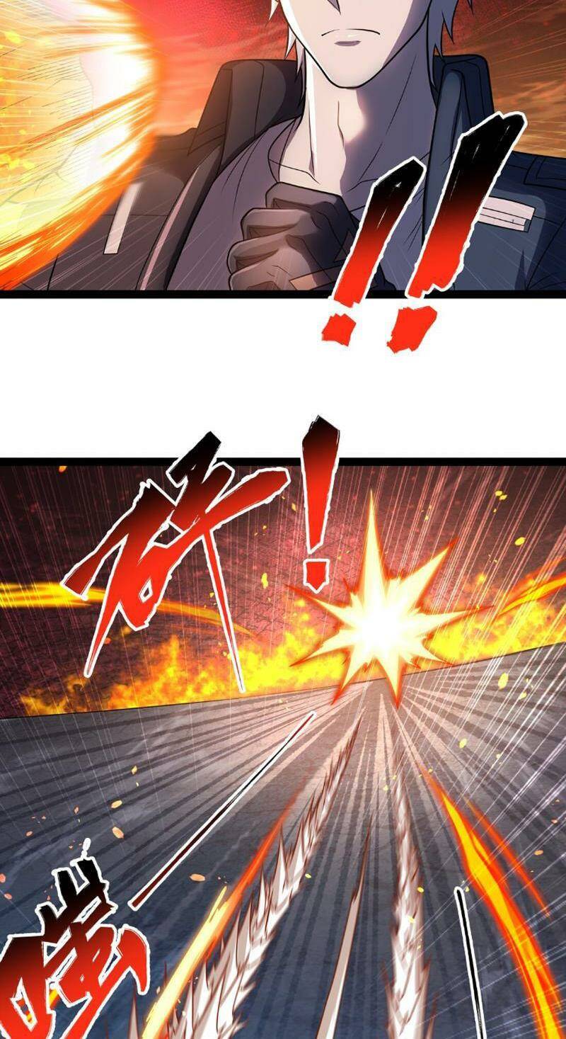 Mạnh Nhất Dị Giới Chapter 15 - Trang 2