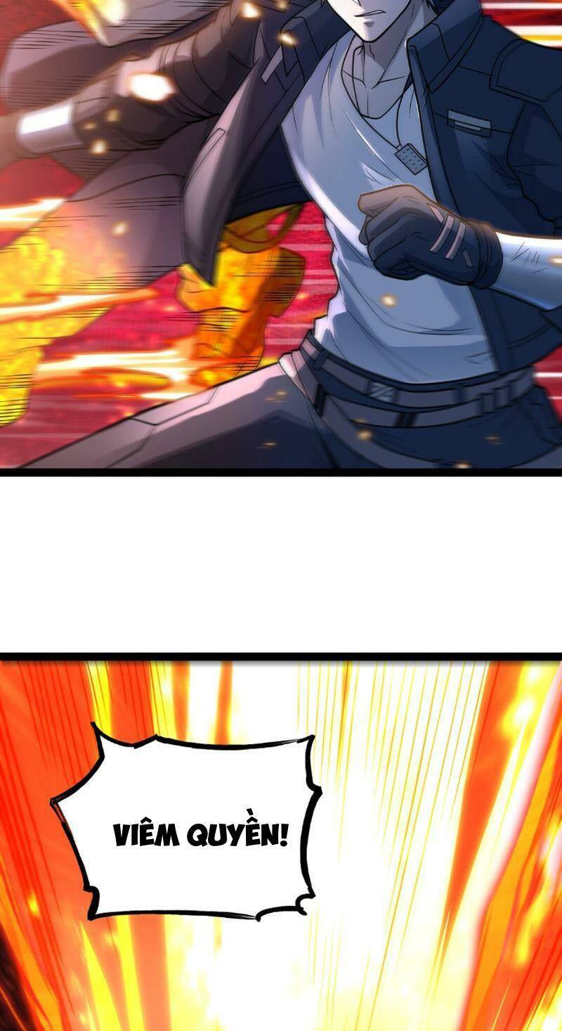 Mạnh Nhất Dị Giới Chapter 15 - Trang 2