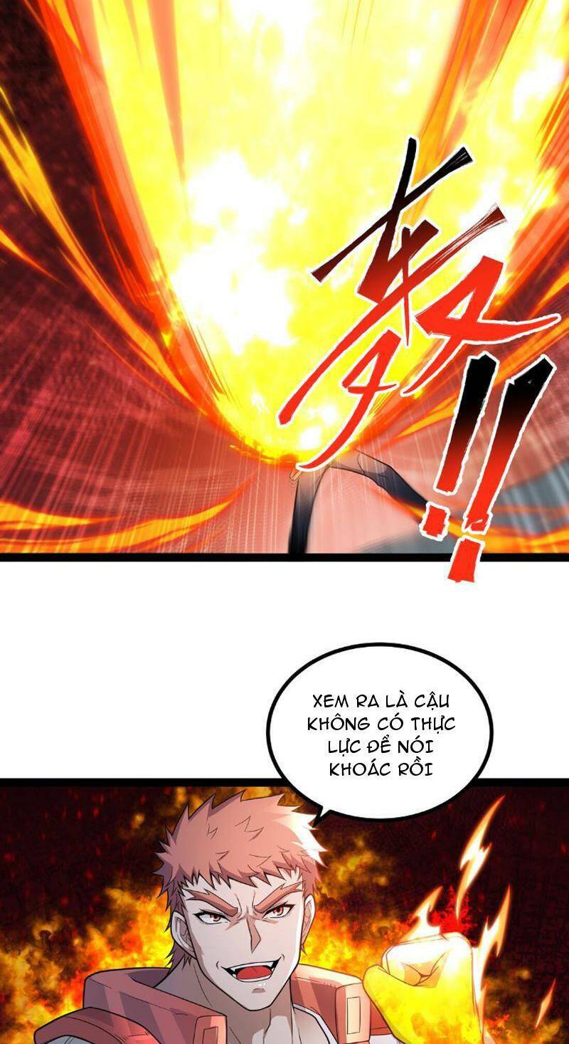 Mạnh Nhất Dị Giới Chapter 15 - Trang 2