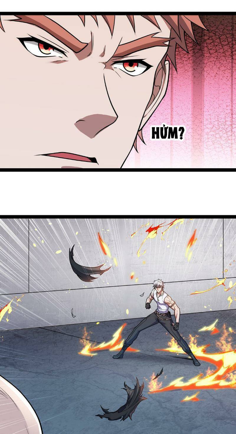 Mạnh Nhất Dị Giới Chapter 15 - Trang 2