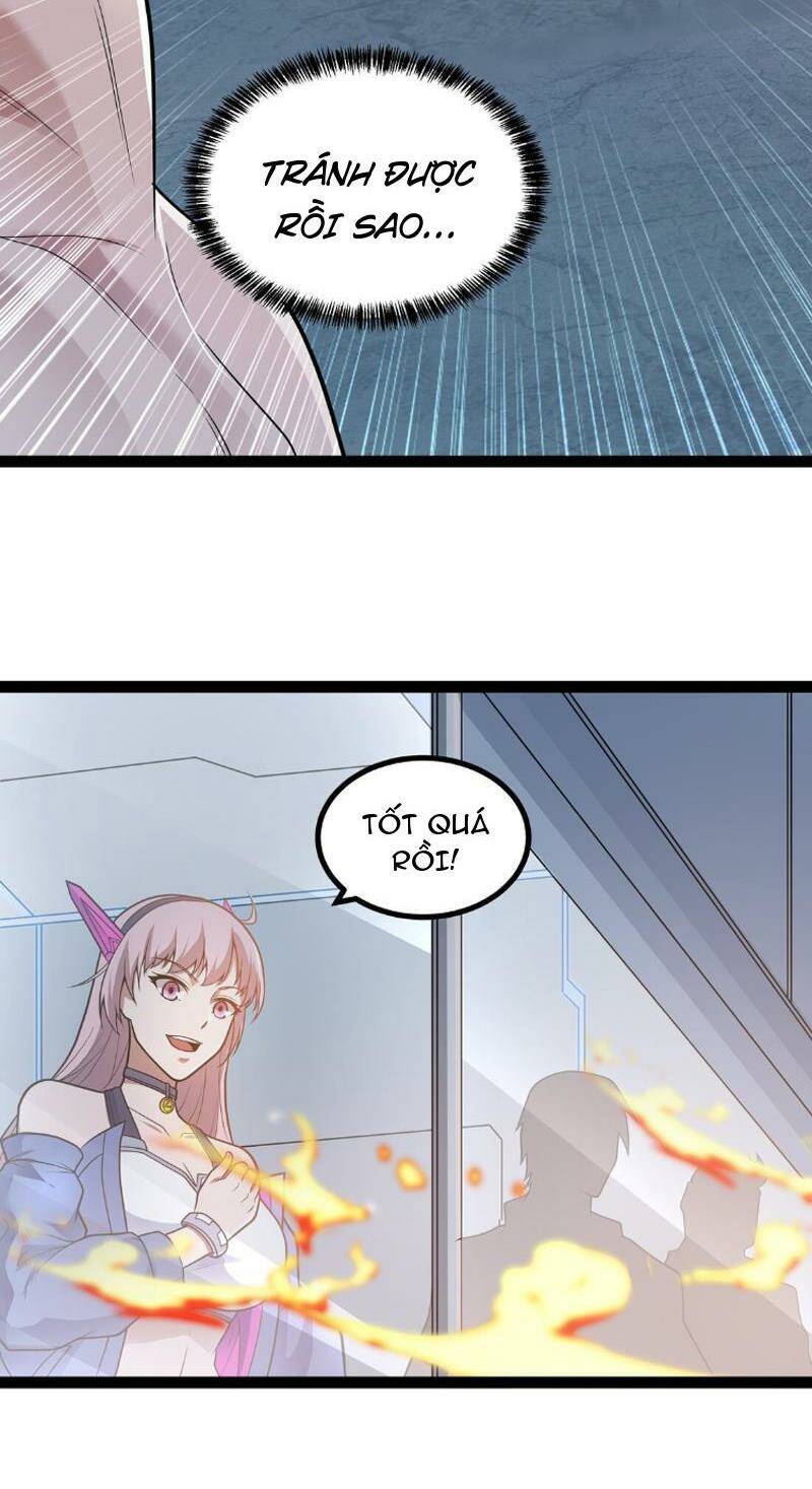 Mạnh Nhất Dị Giới Chapter 15 - Trang 2