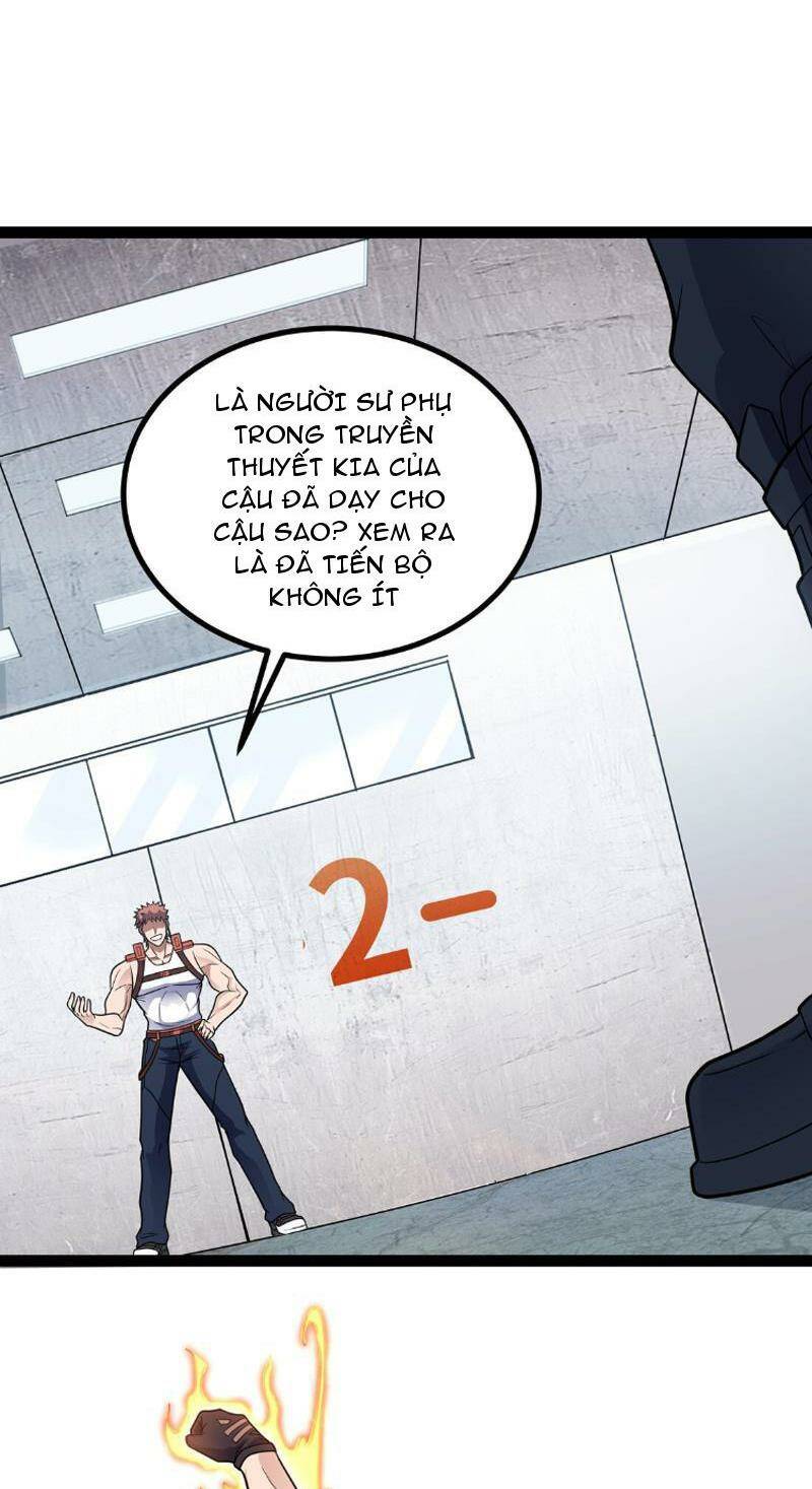 Mạnh Nhất Dị Giới Chapter 15 - Trang 2