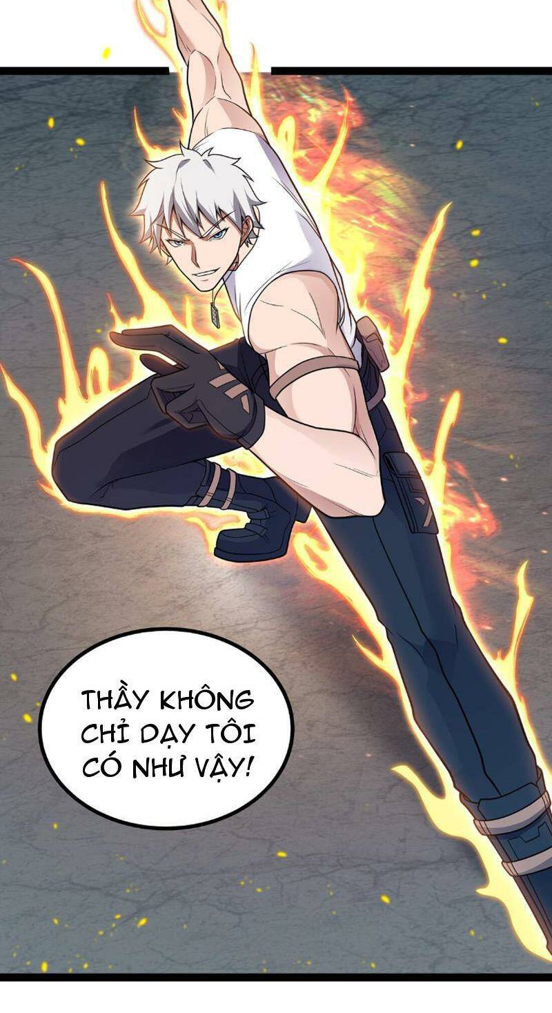 Mạnh Nhất Dị Giới Chapter 15 - Trang 2