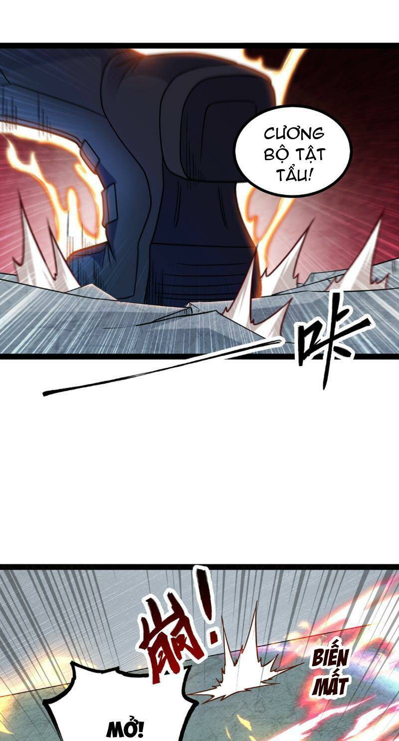 Mạnh Nhất Dị Giới Chapter 15 - Trang 2