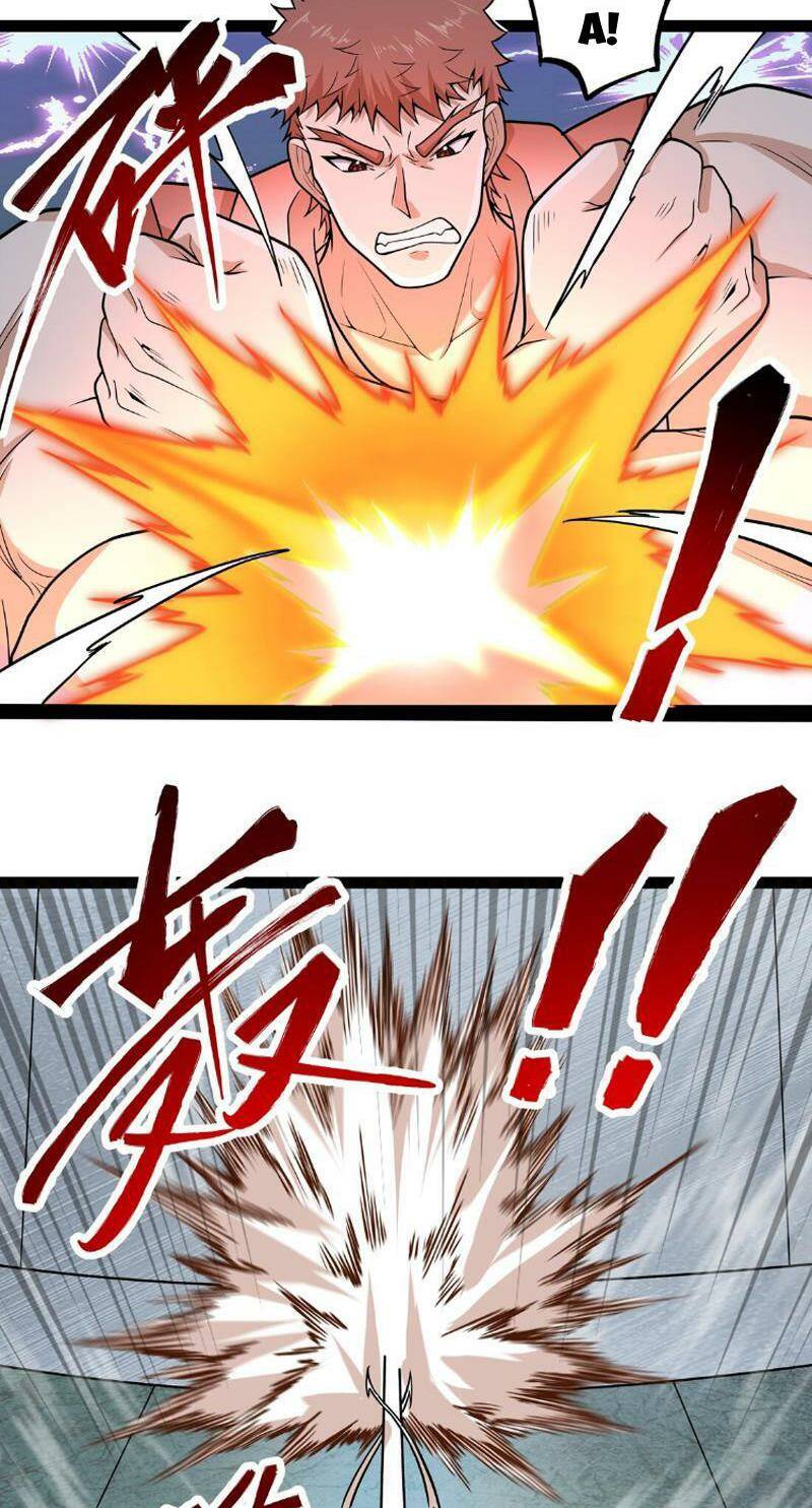 Mạnh Nhất Dị Giới Chapter 15 - Trang 2