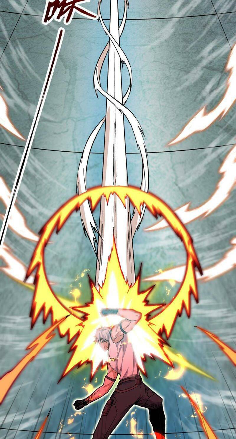 Mạnh Nhất Dị Giới Chapter 15 - Trang 2