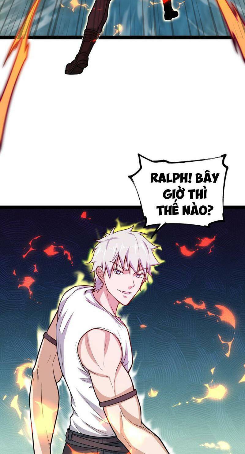 Mạnh Nhất Dị Giới Chapter 15 - Trang 2