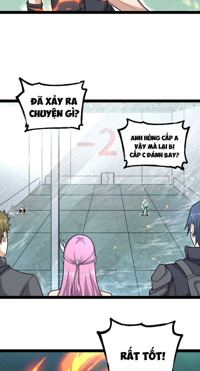 Mạnh Nhất Dị Giới Chapter 15 - Trang 2