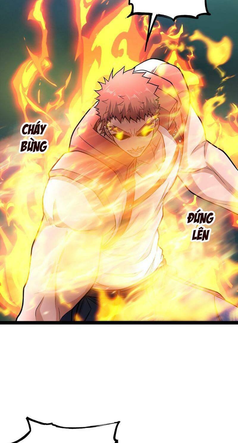 Mạnh Nhất Dị Giới Chapter 15 - Trang 2