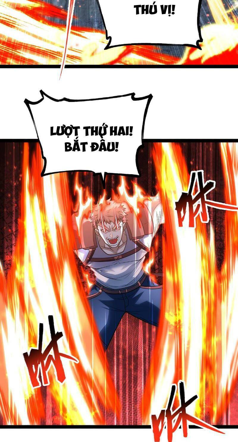 Mạnh Nhất Dị Giới Chapter 15 - Trang 2