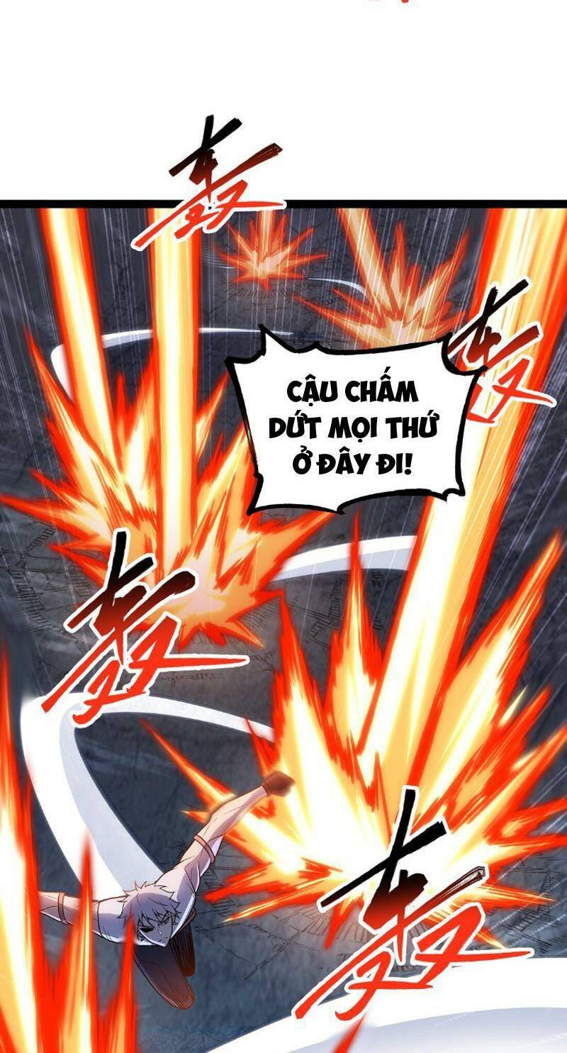 Mạnh Nhất Dị Giới Chapter 15 - Trang 2