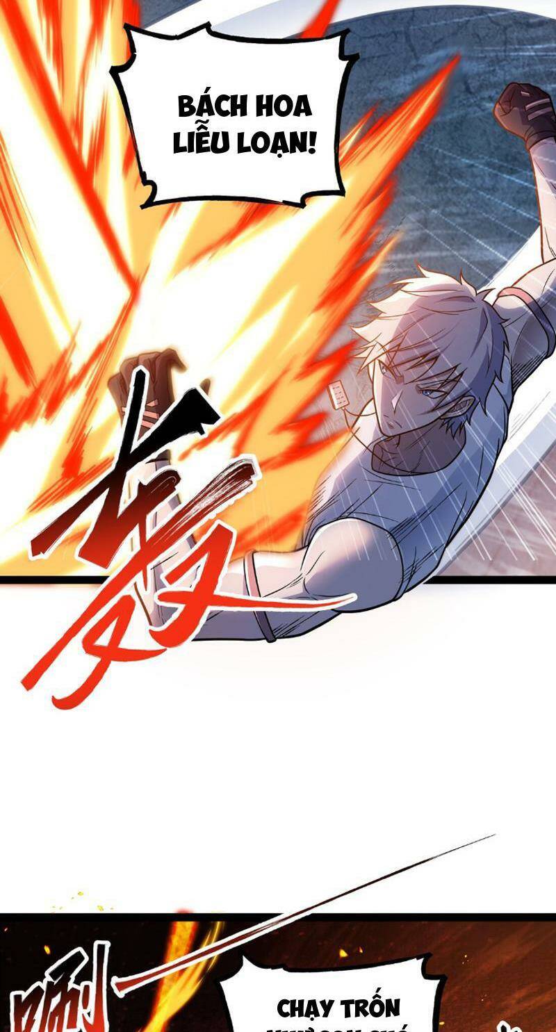 Mạnh Nhất Dị Giới Chapter 15 - Trang 2