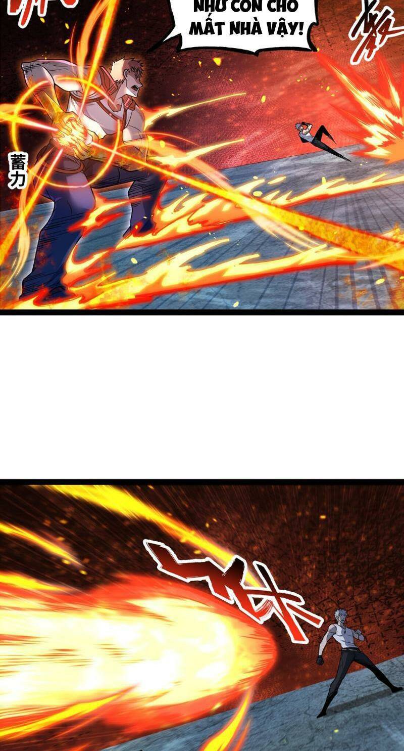 Mạnh Nhất Dị Giới Chapter 15 - Trang 2