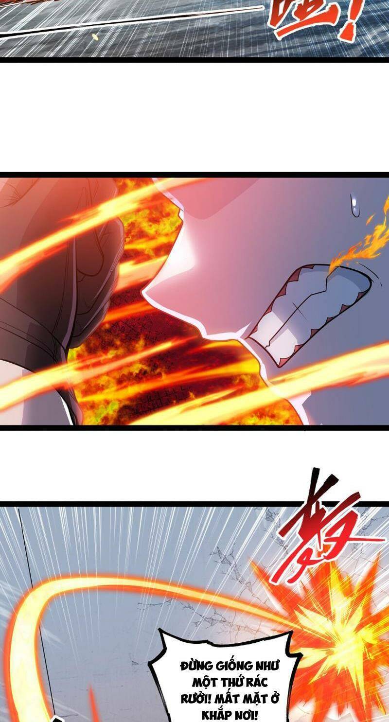 Mạnh Nhất Dị Giới Chapter 15 - Trang 2