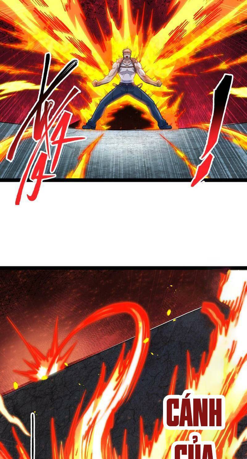 Mạnh Nhất Dị Giới Chapter 15 - Trang 2