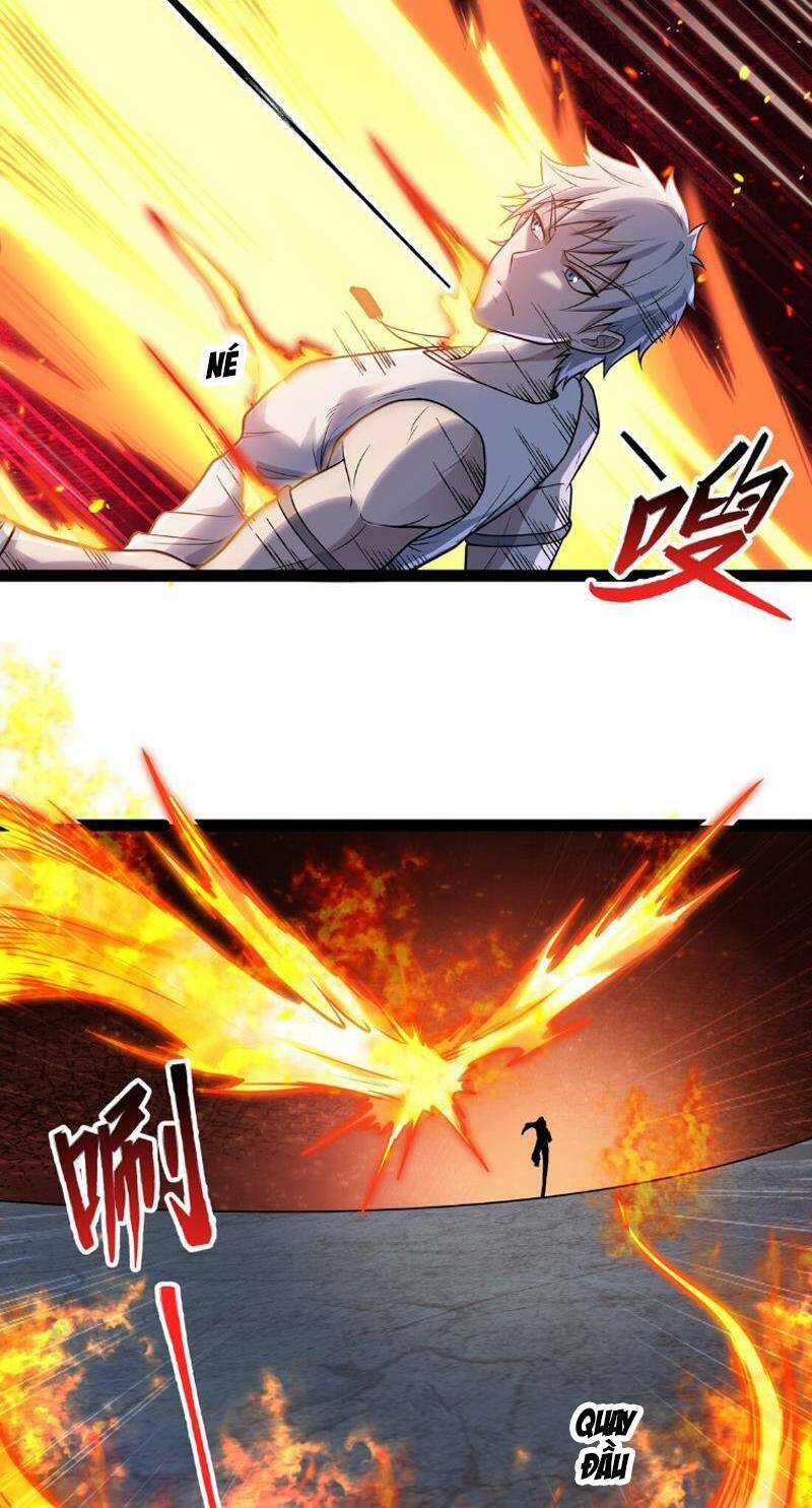 Mạnh Nhất Dị Giới Chapter 15 - Trang 2