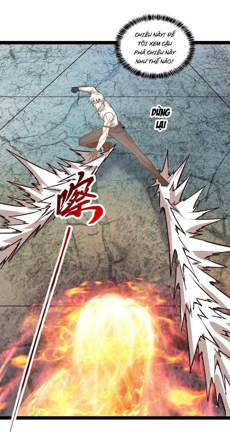 Mạnh Nhất Dị Giới Chapter 15 - Trang 2