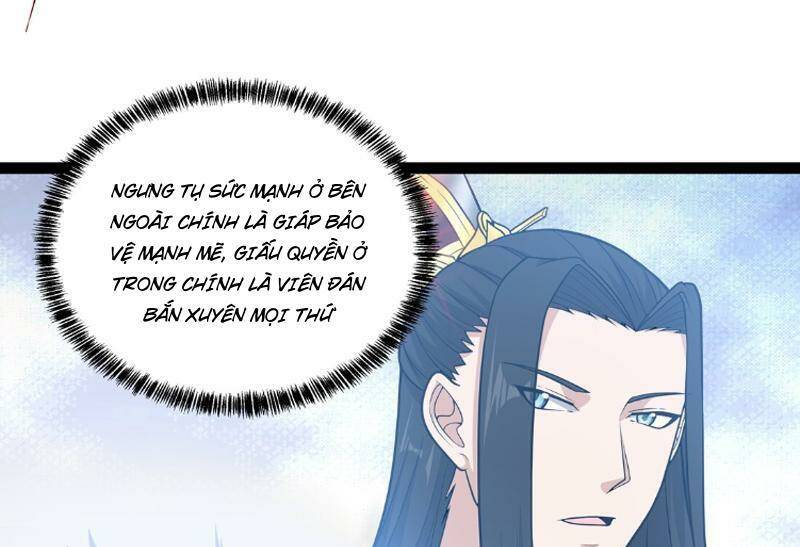 Mạnh Nhất Dị Giới Chapter 15 - Trang 2