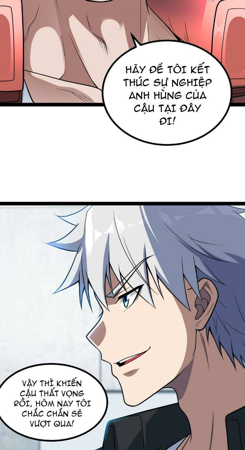 Mạnh Nhất Dị Giới Chapter 15 - Trang 2