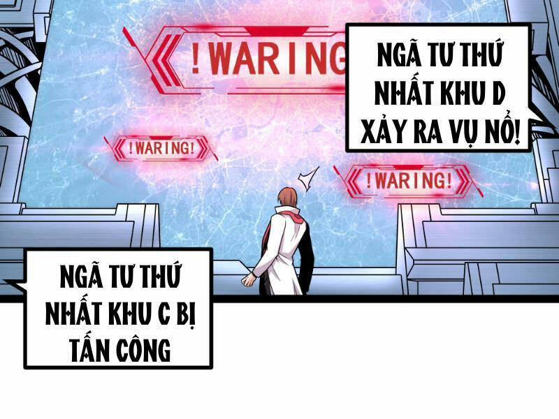 Mạnh Nhất Dị Giới Chapter 18 - Trang 2