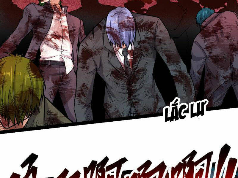 Mạnh Nhất Dị Giới Chapter 19 - Trang 2