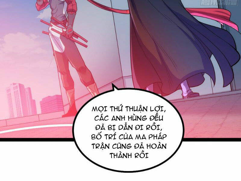 Mạnh Nhất Dị Giới Chapter 19 - Trang 2