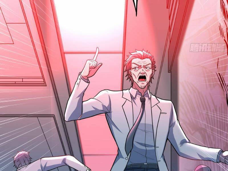 Mạnh Nhất Dị Giới Chapter 19 - Trang 2