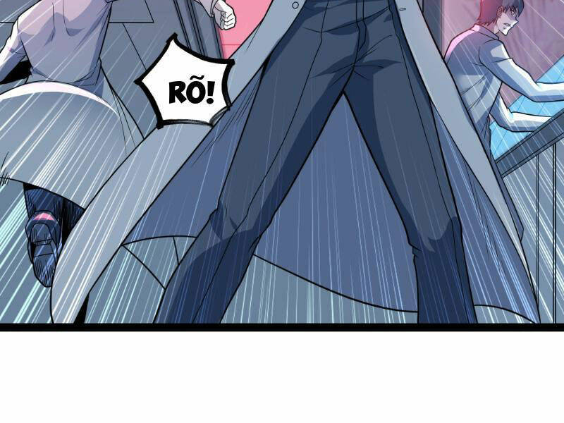 Mạnh Nhất Dị Giới Chapter 19 - Trang 2