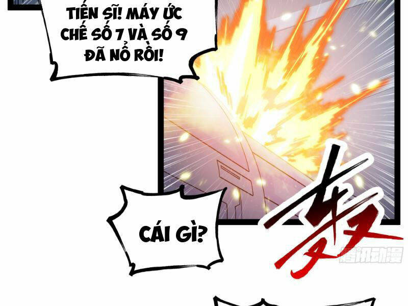 Mạnh Nhất Dị Giới Chapter 19 - Trang 2