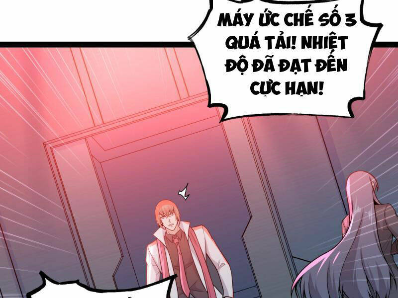Mạnh Nhất Dị Giới Chapter 19 - Trang 2