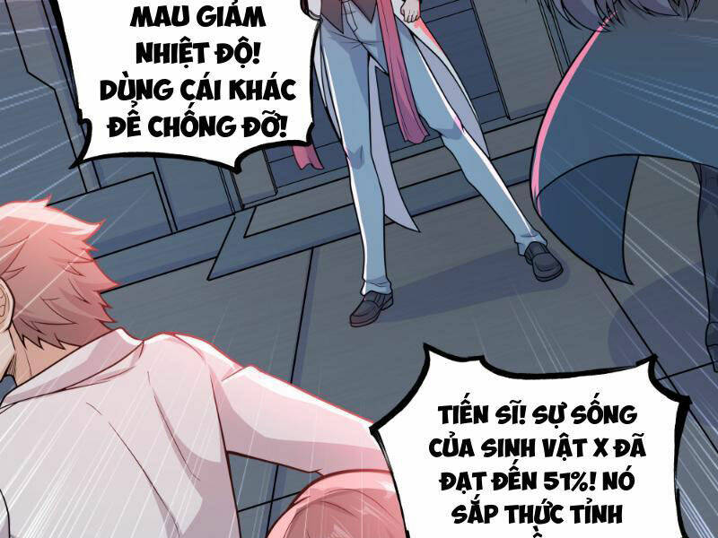 Mạnh Nhất Dị Giới Chapter 19 - Trang 2
