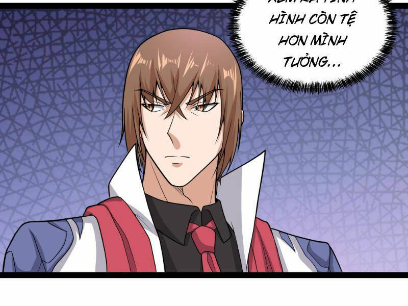 Mạnh Nhất Dị Giới Chapter 19 - Trang 2