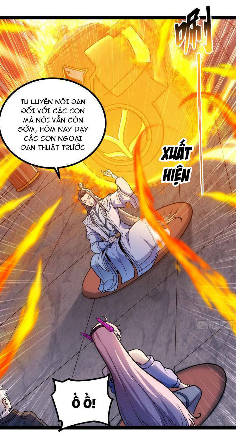 Mạnh Nhất Dị Giới Chapter 24 - Trang 2