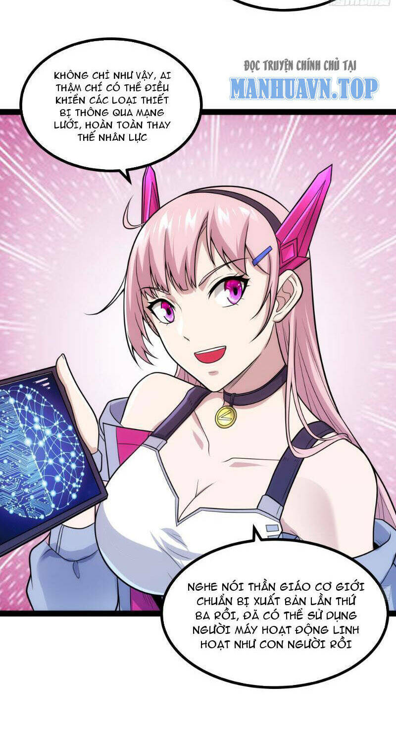 Mạnh Nhất Dị Giới Chapter 24 - Trang 2