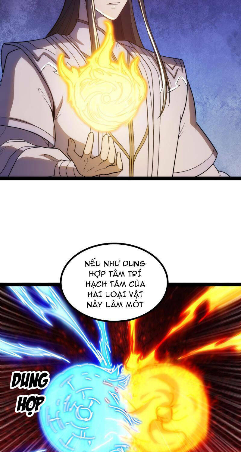 Mạnh Nhất Dị Giới Chapter 24 - Trang 2