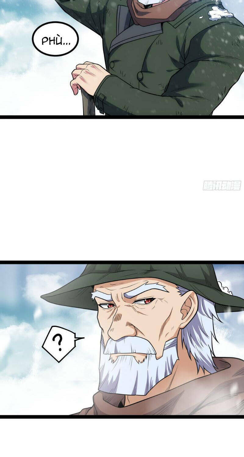 Mạnh Nhất Dị Giới Chapter 24 - Trang 2