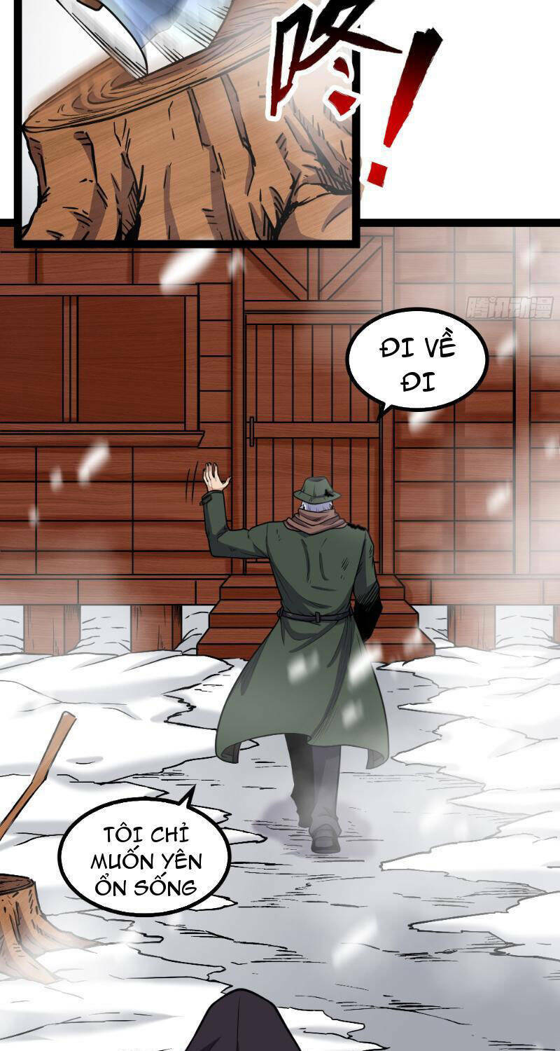 Mạnh Nhất Dị Giới Chapter 24 - Trang 2