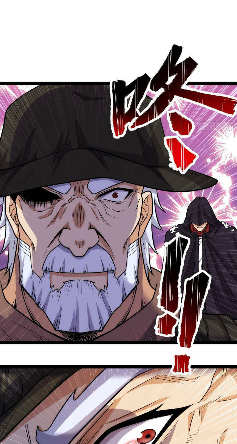 Mạnh Nhất Dị Giới Chapter 24 - Trang 2