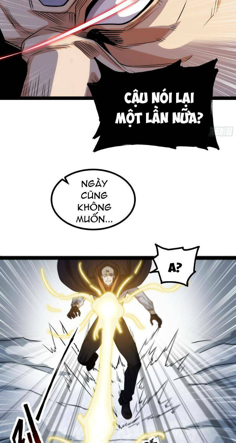 Mạnh Nhất Dị Giới Chapter 24 - Trang 2