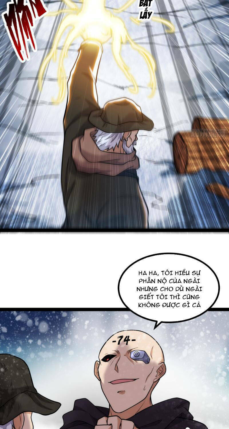 Mạnh Nhất Dị Giới Chapter 24 - Trang 2