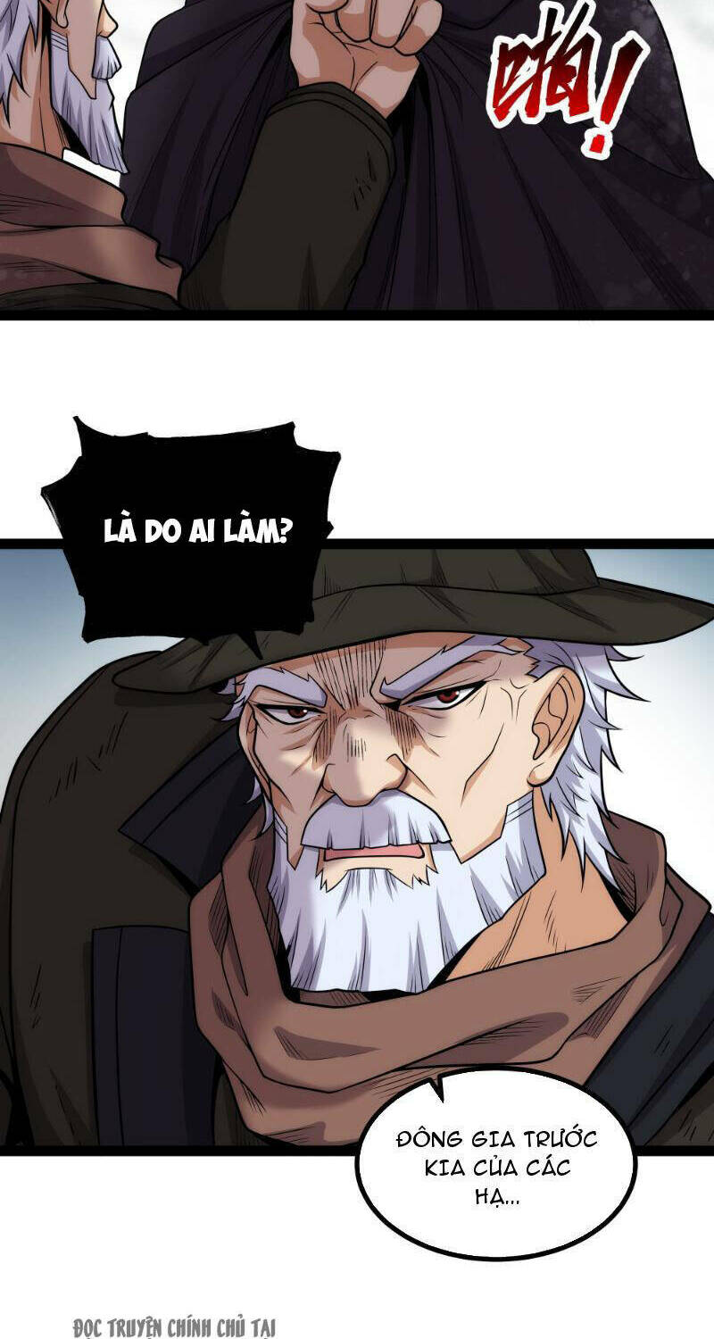 Mạnh Nhất Dị Giới Chapter 24 - Trang 2