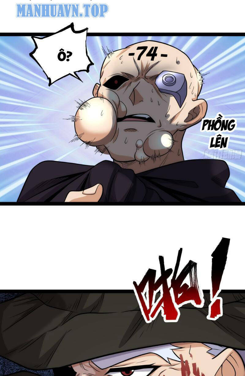 Mạnh Nhất Dị Giới Chapter 24 - Trang 2