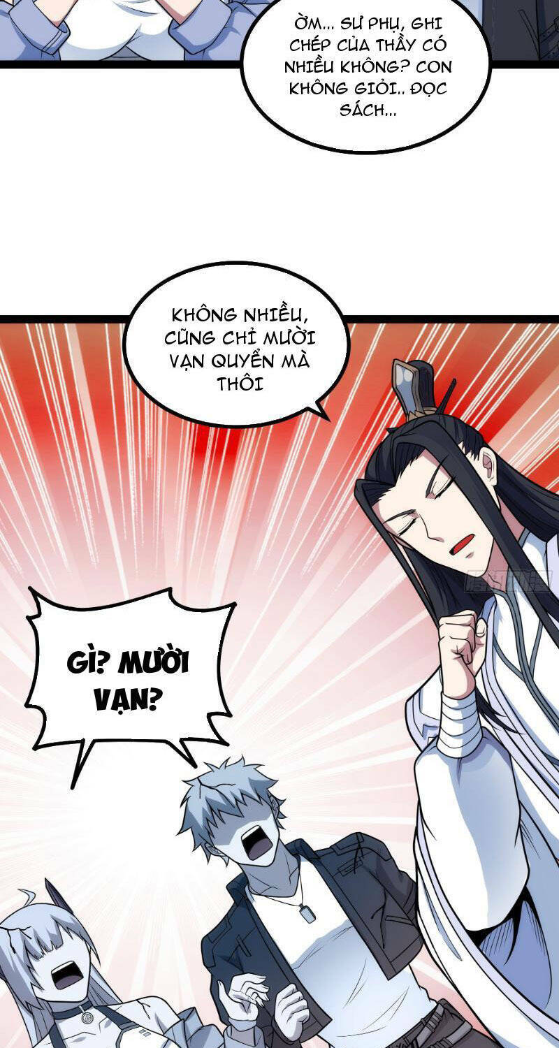 Mạnh Nhất Dị Giới Chapter 24 - Trang 2