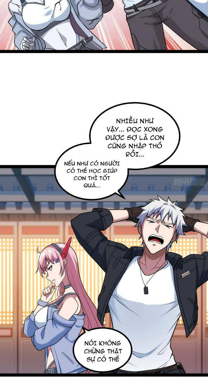 Mạnh Nhất Dị Giới Chapter 24 - Trang 2