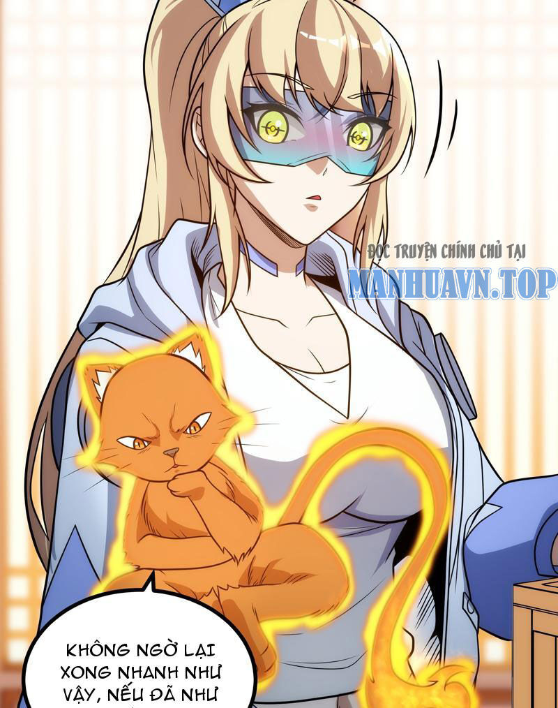 Mạnh Nhất Dị Giới Chapter 26 - Trang 2