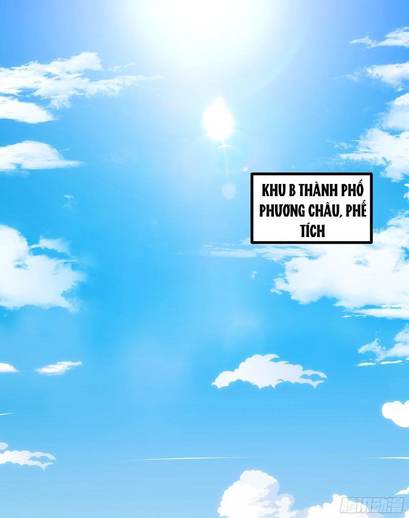 Mạnh Nhất Dị Giới Chapter 26 - Trang 2